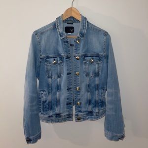 [American Eagle] Denim jacket